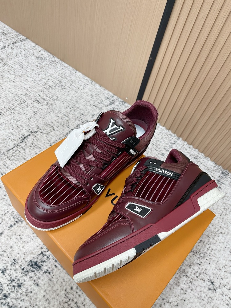 Louis Vuitton Trainer Sneaker 35-45