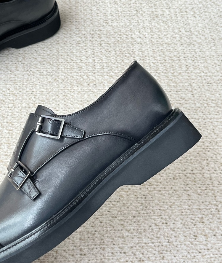 Berluti Alessio Derby 39-45