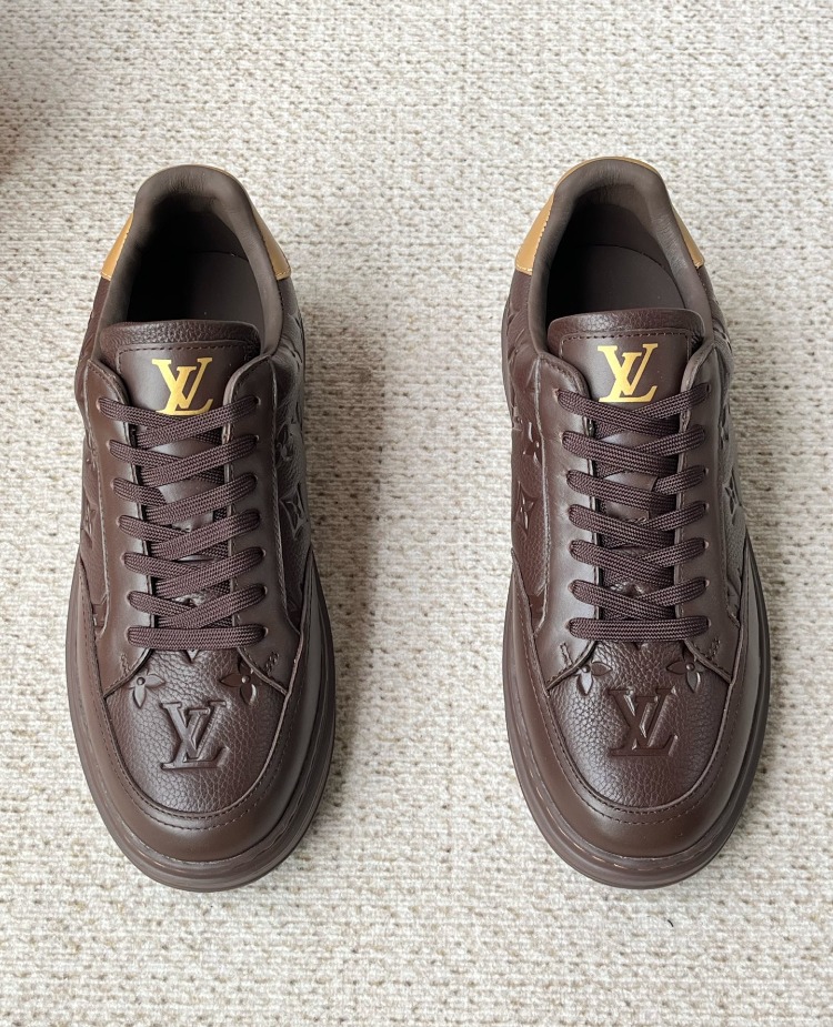 Louis Vuitton Beverly Hills Sneaker 39-45