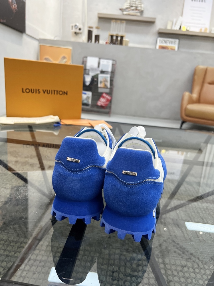 Louis Vuitton 38/46