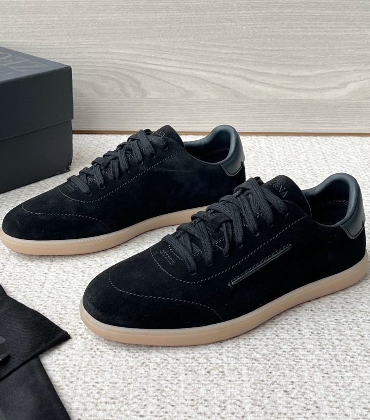 Zegna The 232 Sneakers 39-45
