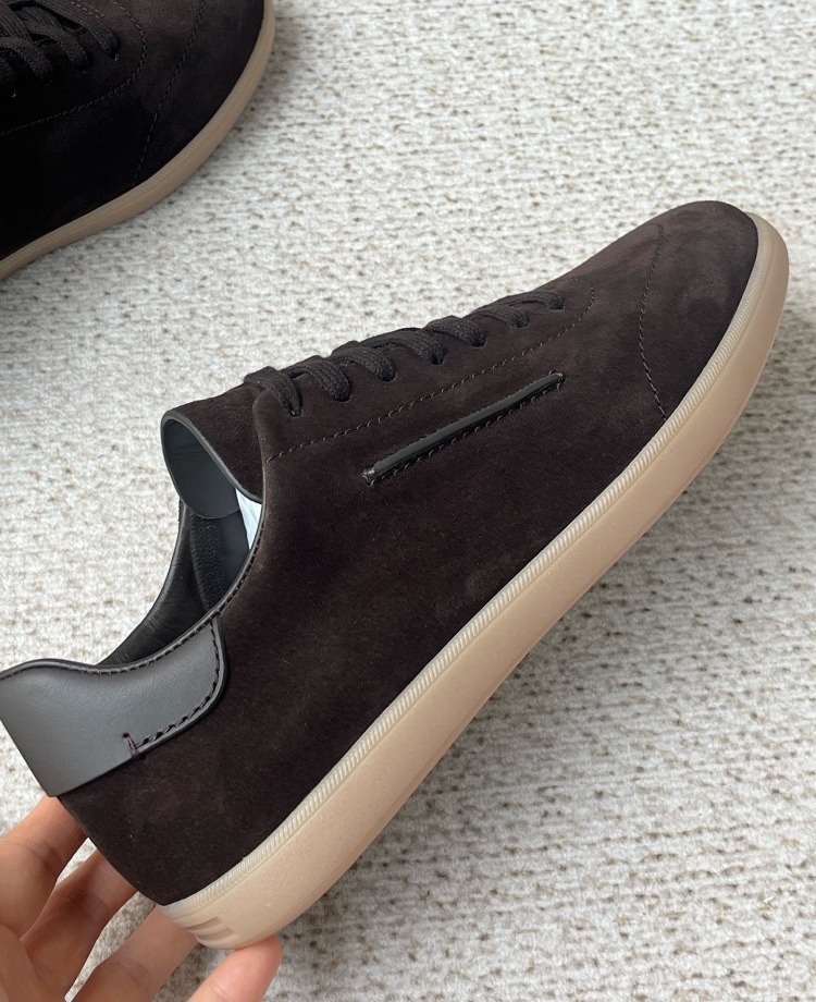 Zegna The 232 Sneakers 39-45