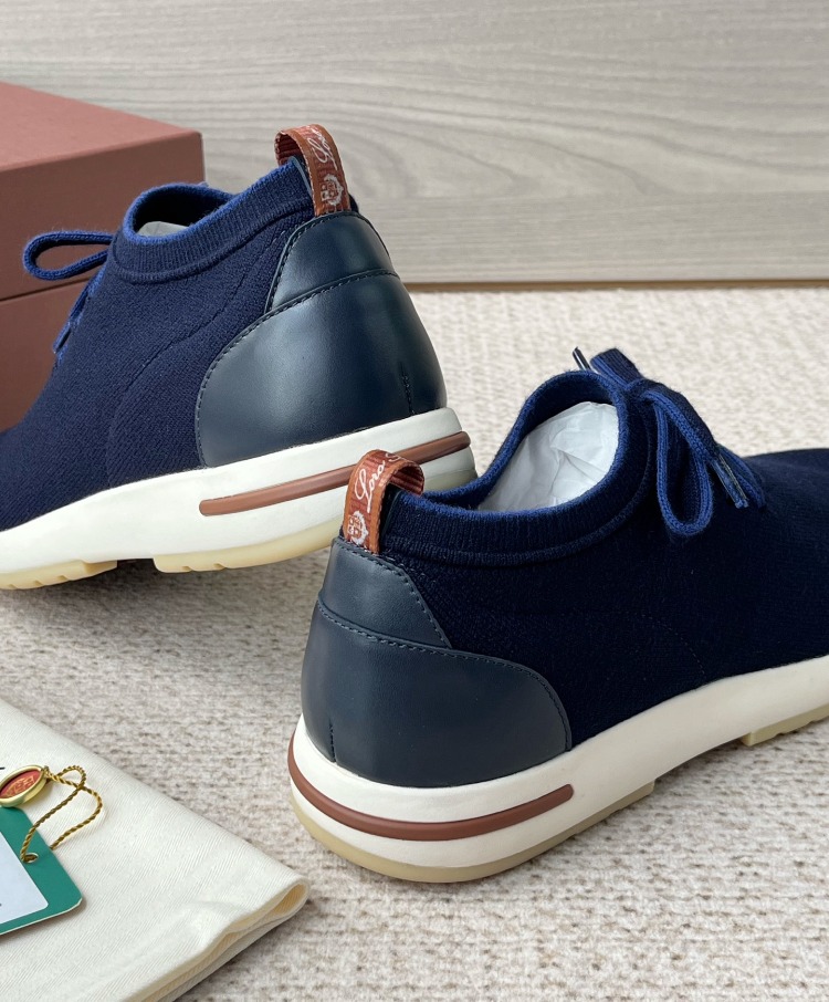 Loro Piana 360 LP Flexy Walk Sneaker 39-45