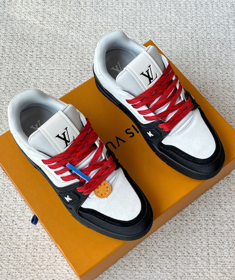 Louis Vuitton Trainer Sneaker 39-45
