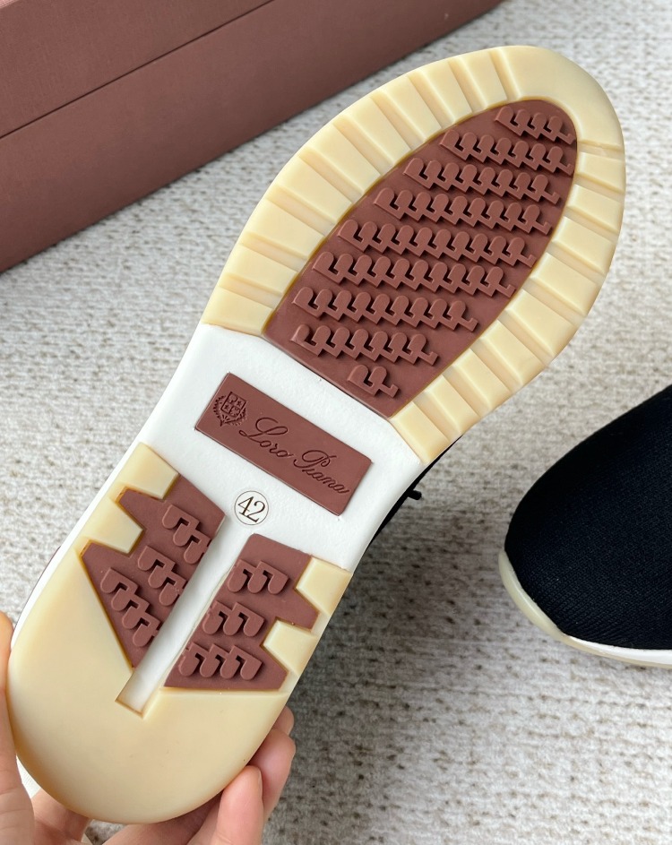 Loro Piana 360 LP Flexy Walk Sneaker 39-45