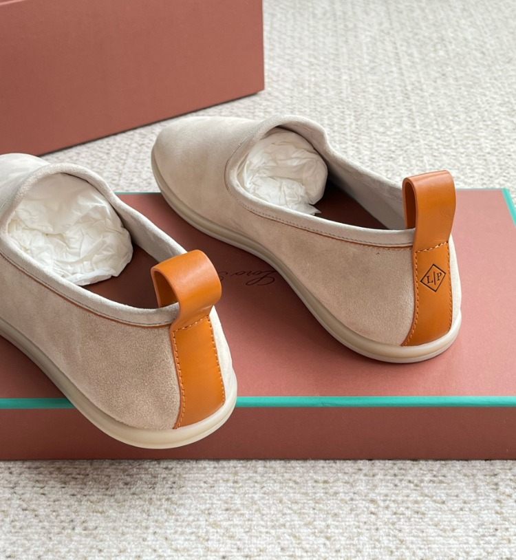Loro Piana Venice Walk Loafer 39-45
