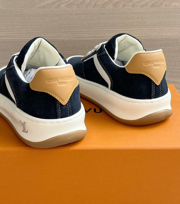 Louis Vuitton Tilted Sneakers 35-45