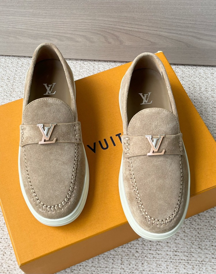 LV Resort Loafers 39-45