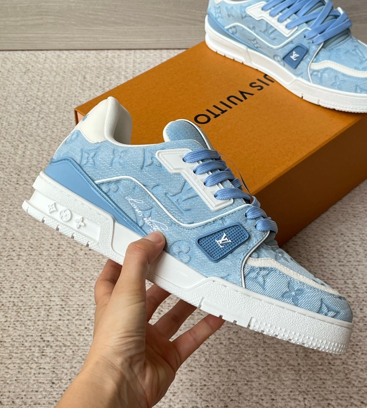 LV Trainer Sneaker 39-45