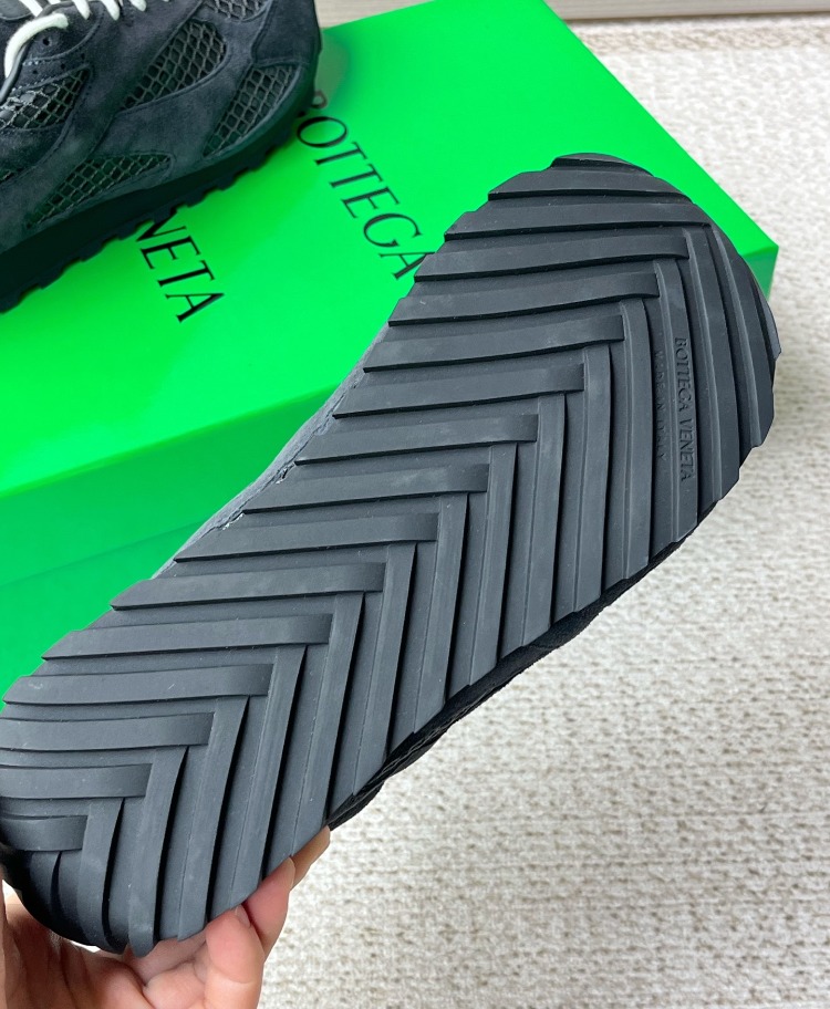 Bottega Veneta Orbit Sneaker 35-47