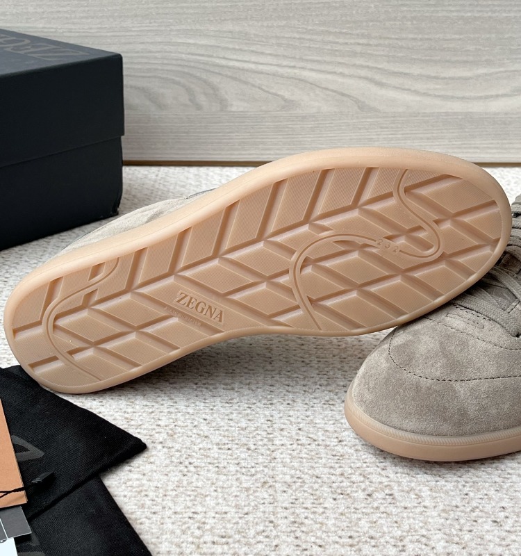 Zegna The 232 Sneakers 39-45