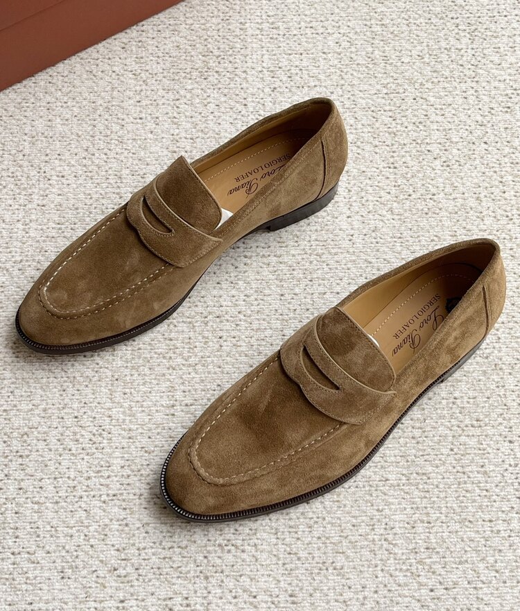 Loro Piana 38-45