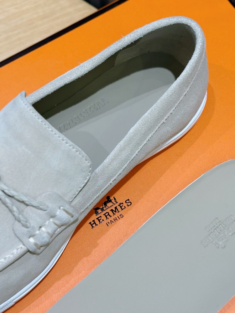 Hermes Ignacio loafer 39-45