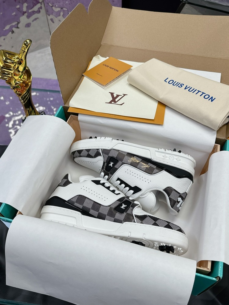 Louis Vuitton 38/46