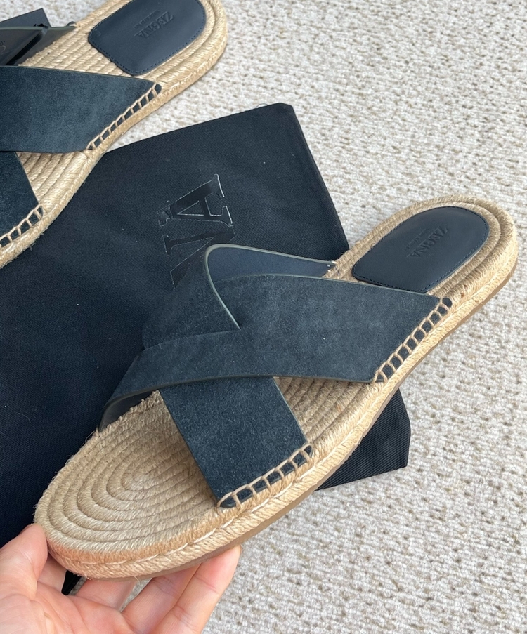Zegna 39/45