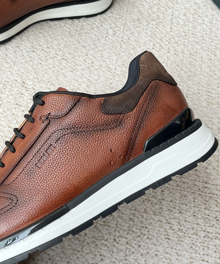 Berluti Fast Track Sneaker 39-45