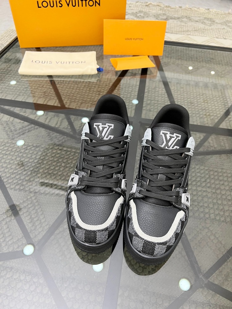 Louis Vuitton 38/45