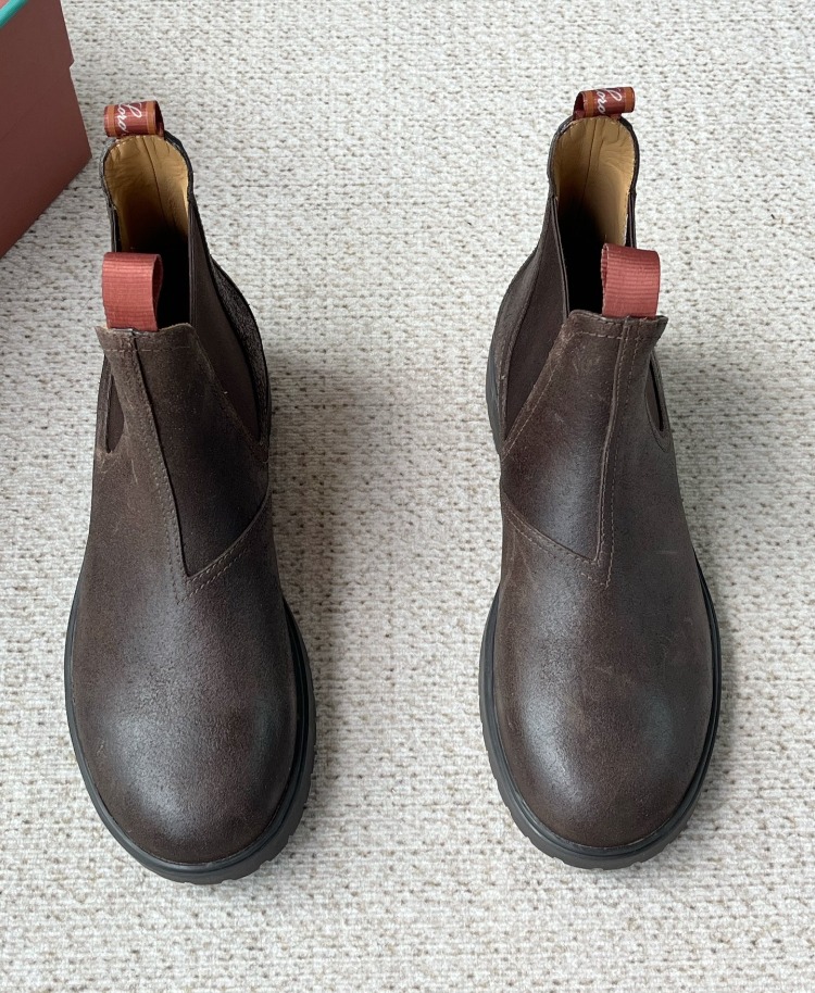 Loro Piana 39-45