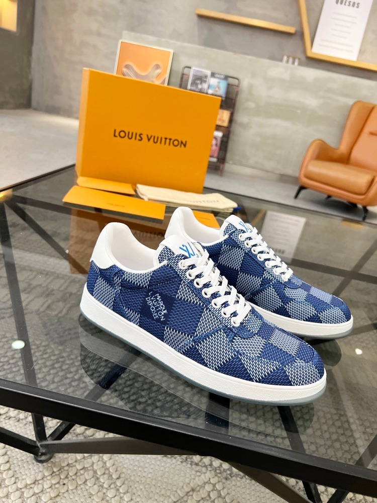 Louis Vuitton 38-44