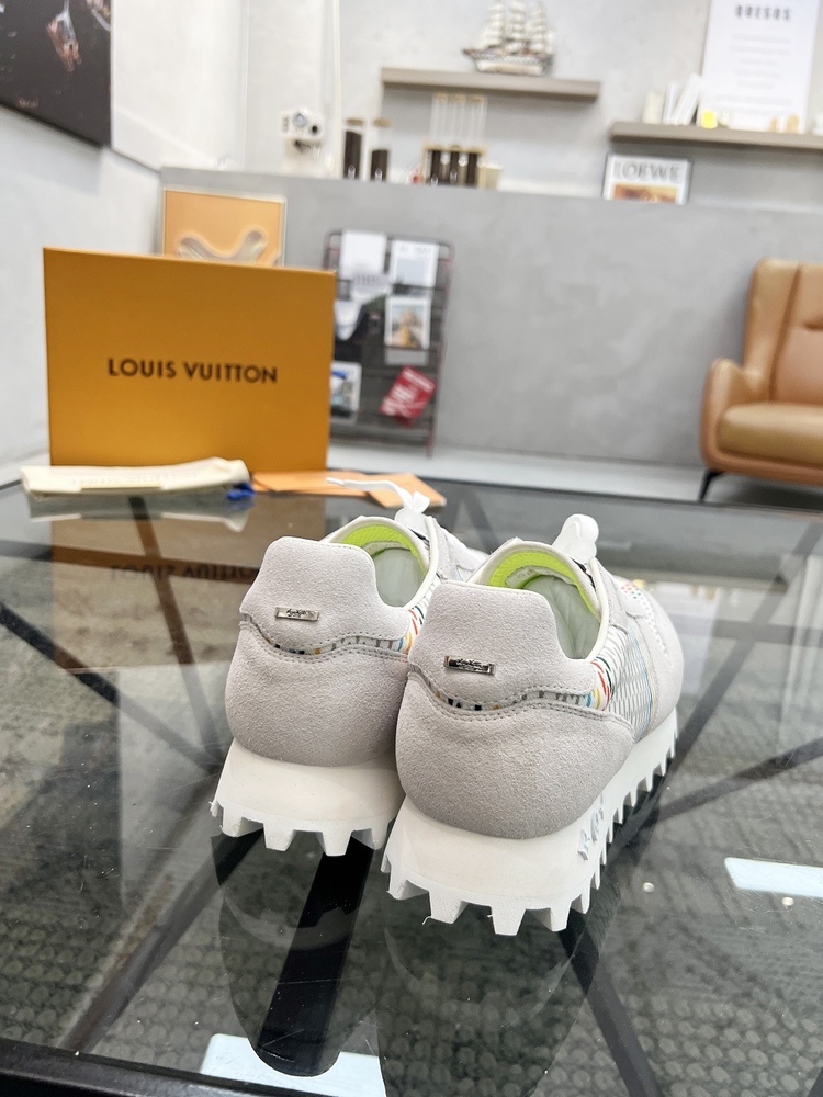 Louis Vuitton 38/46
