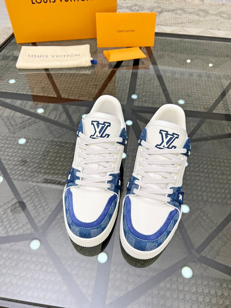 Louis Vuitton 38/45