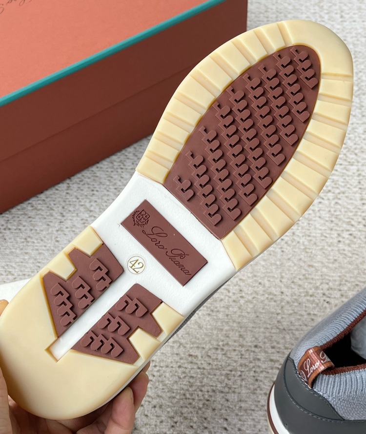 Loro Piana 360 LP Flexy Walk Sneaker 39-45