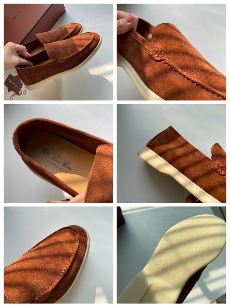 Loro Piana 38-44