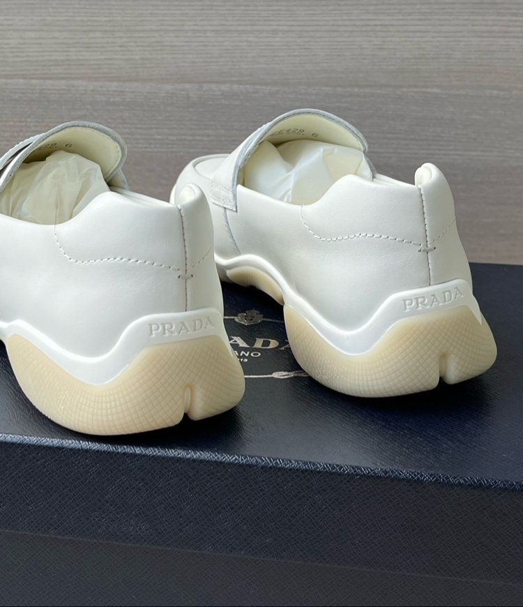 Prada 39-45