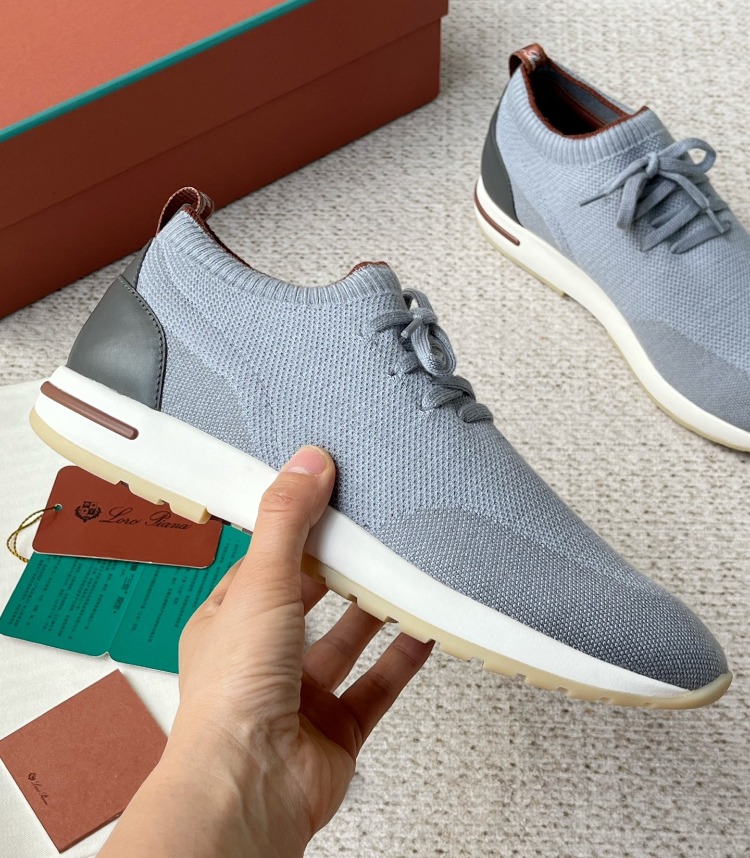 Loro Piana 360 LP Flexy Walk Sneaker 39-45