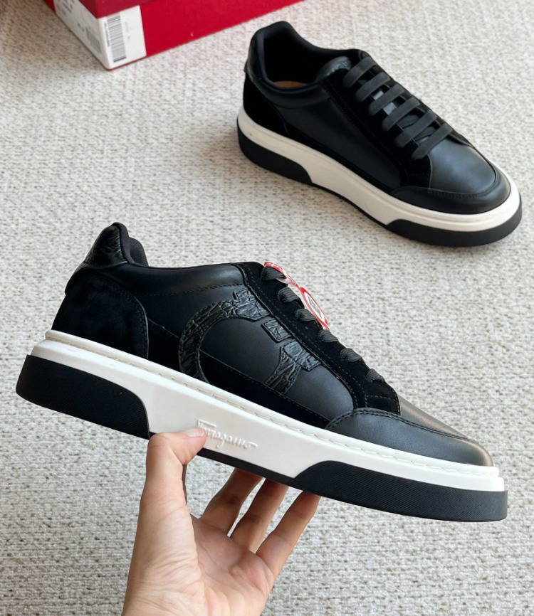Salvatore Ferragamo 39-45
