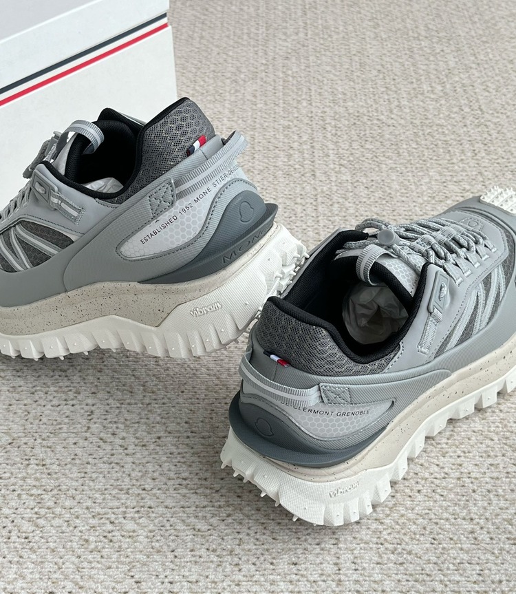 Moncler Trailgrip GTX 36 36.5 37.5 38 38.5 39 40 40.5 41 42 42.5 43 44 44.5 45 46