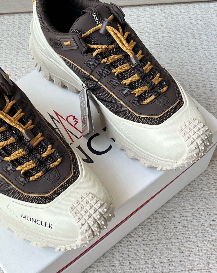Moncler Traiilgrip GTX 36 36.5 37.5 38 38.5 39 40 40.5 41 42 42.5 43 44 44.5 45 46