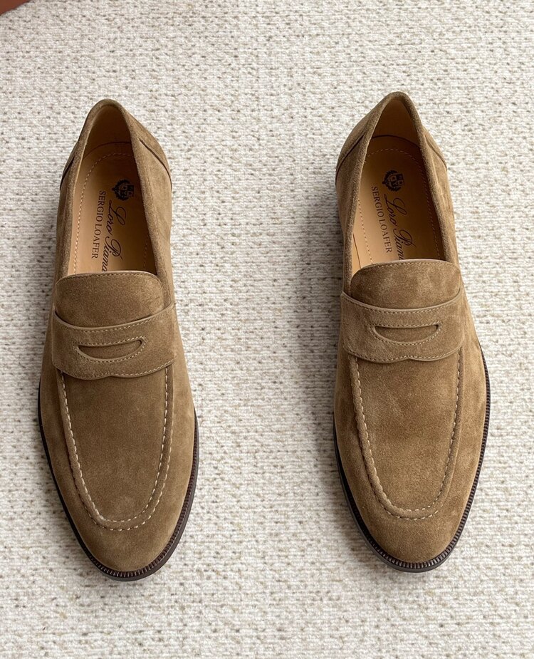 Loro Piana 38-45