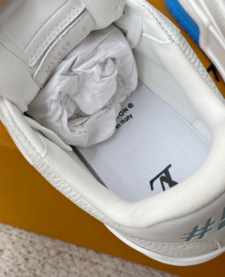 Louis Vuitton Trainer Sneaker 39-45