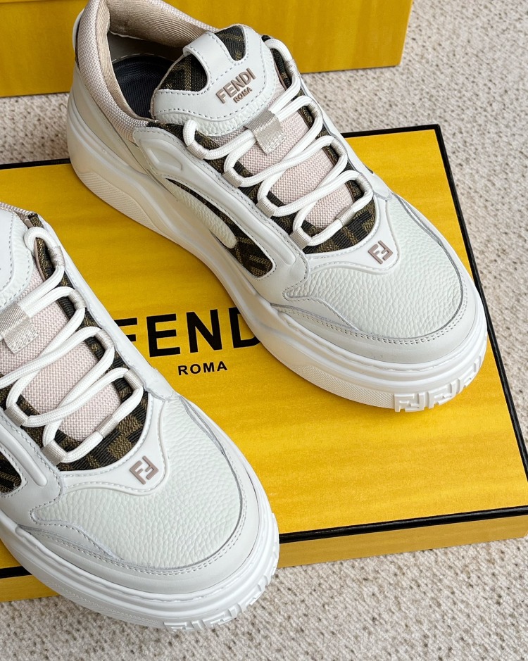 Fendi Force Sneakers 39-45