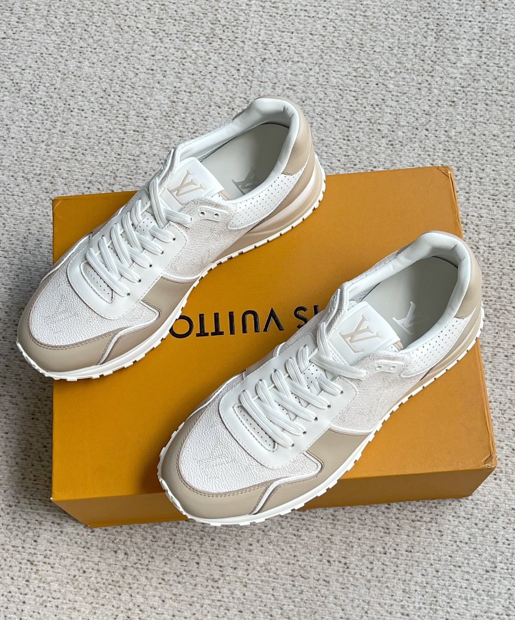 Louis Vuitton Run Away Sneaker 39-45
