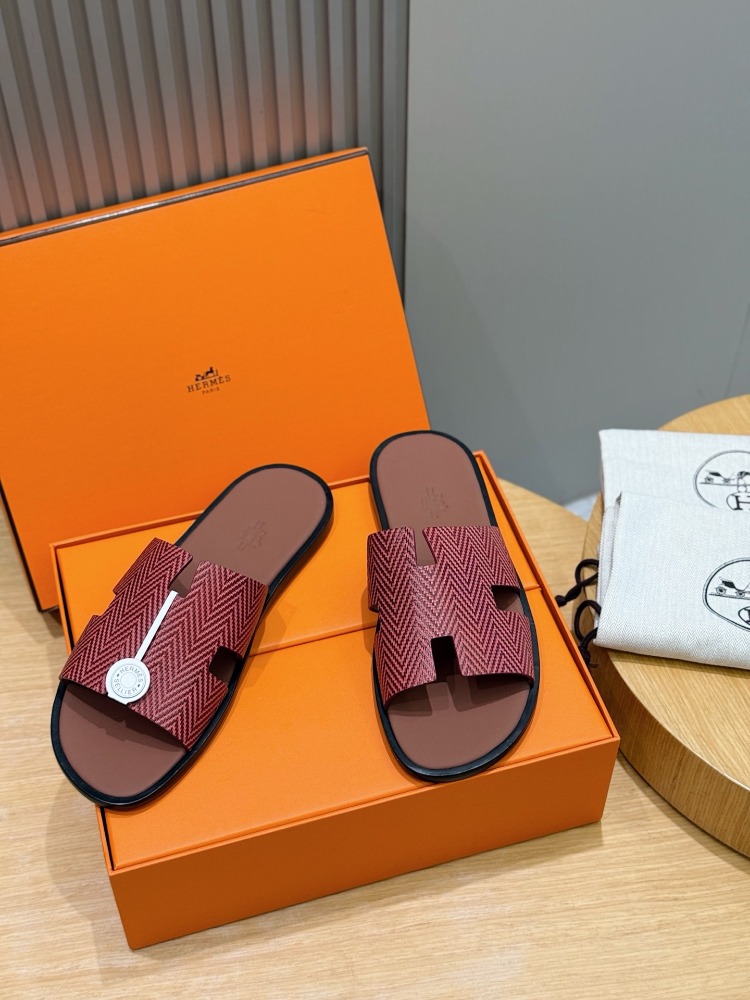 Hermes İzmir Terlik 38-45
