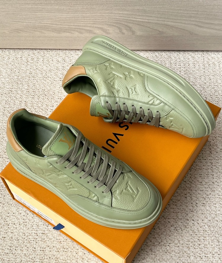 Louis Vuitton Beverly Hills Sneaker 39-45
