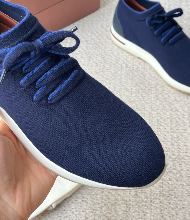 Loro Piana 360 LP Flexy Walk Sneaker 39-45