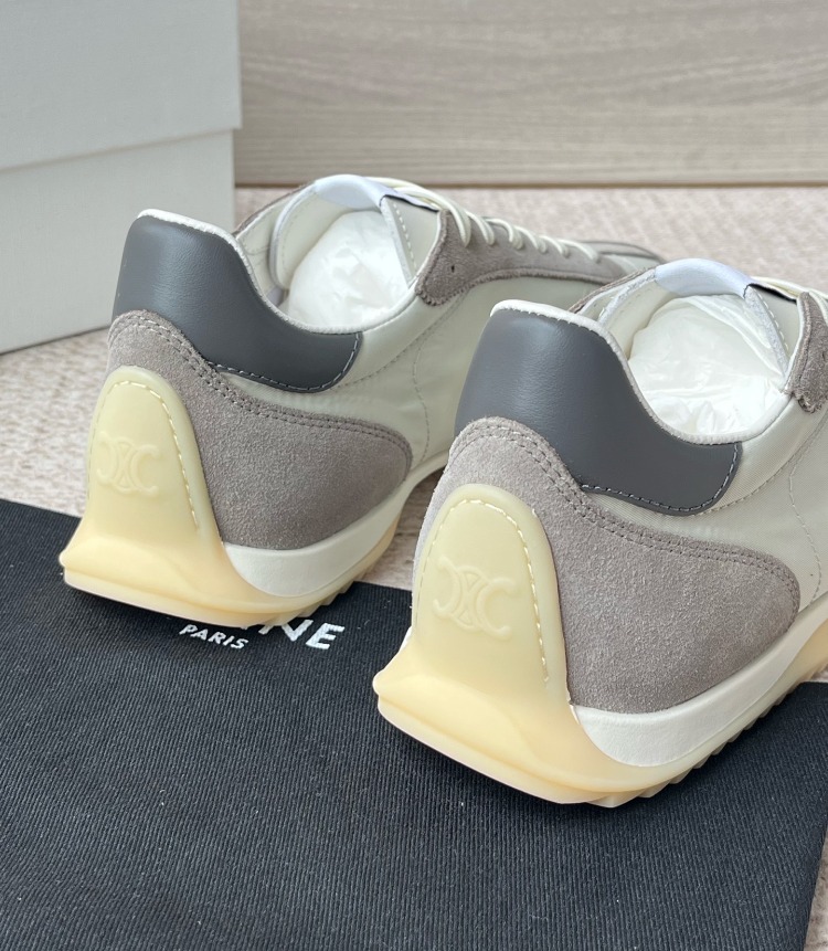 Celine RACER SNEAKER GREY 39-45