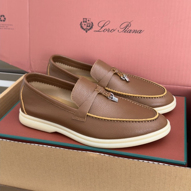 Loro Piana Summer Charms Walk 35-47