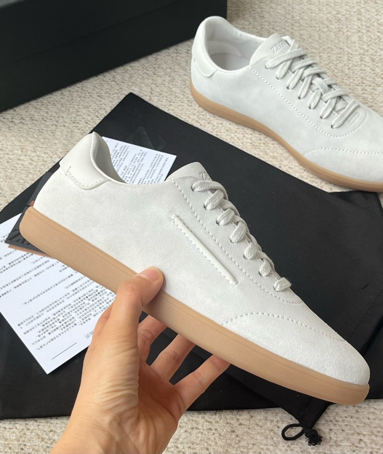 Zegna The 232 Sneakers 39-45