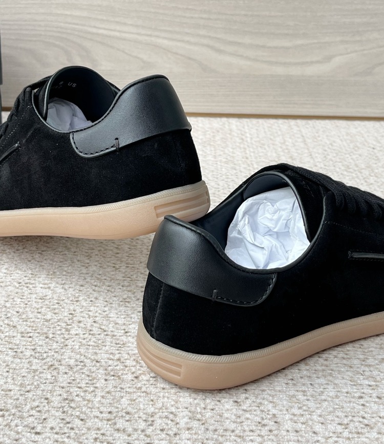 Zegna The 232 Sneakers 39-45