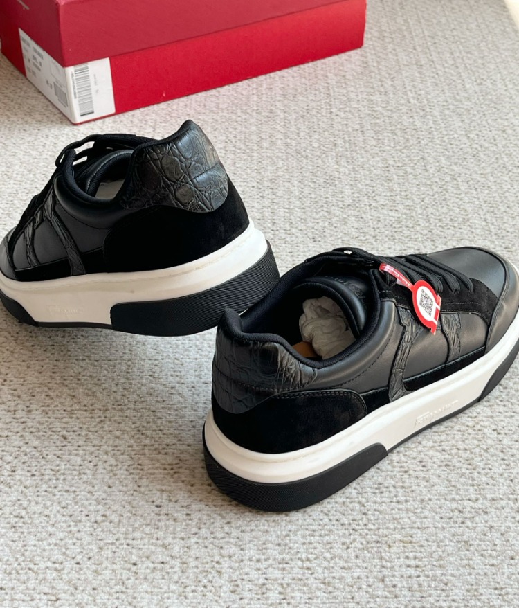 Salvatore Ferragamo 39-45