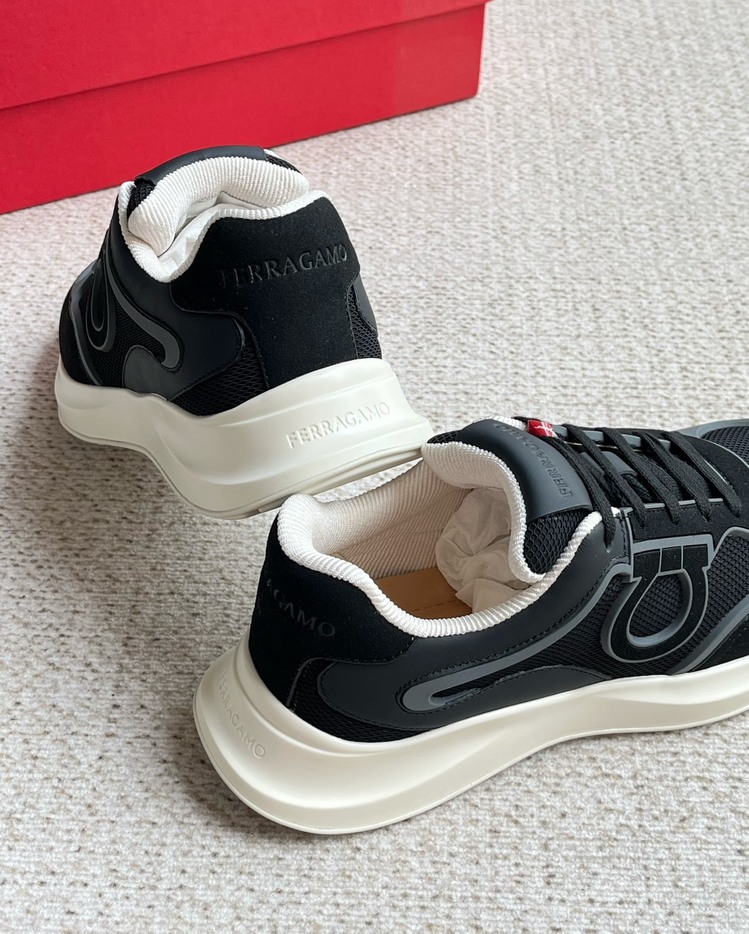 Salvatore Ferragamo 39-45