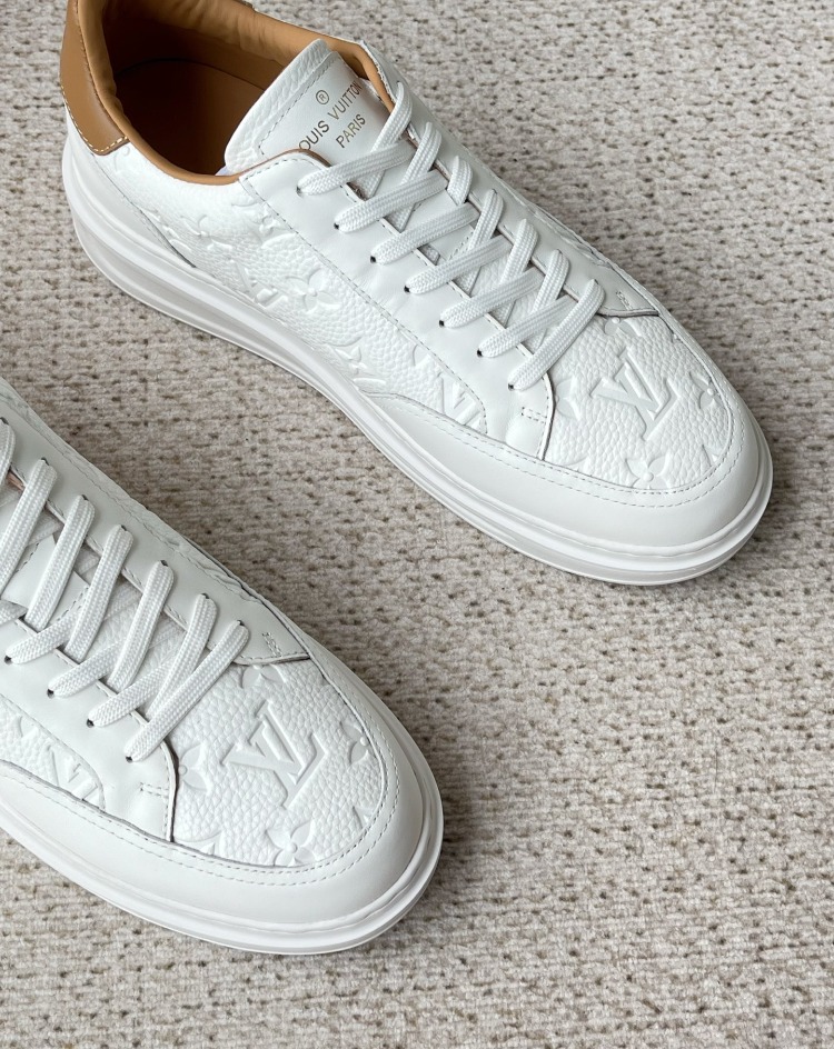 Louis Vuitton Beverly Hills Sneaker 39-45