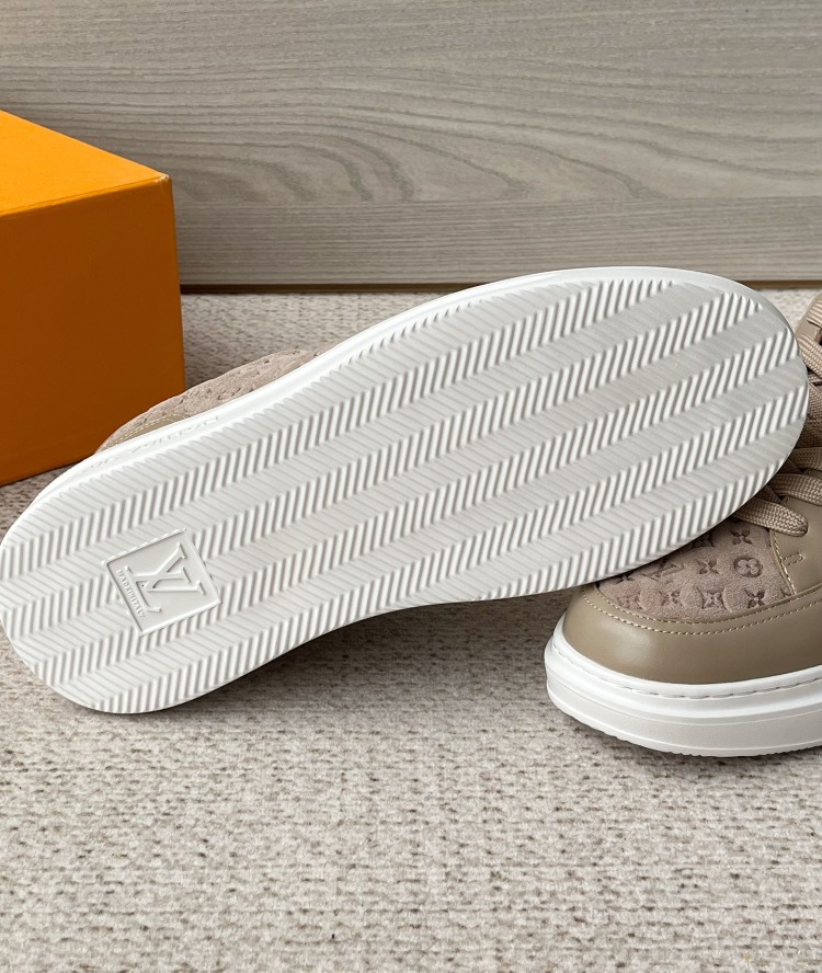 Louis Vuitton Beverly Hills Sneaker 39-45