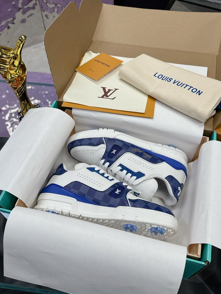Louis Vuitton 38/46