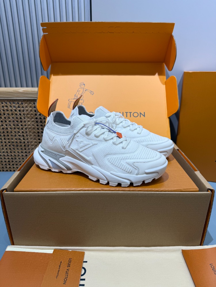 Louis Vuitton Runner Tatic 38-47