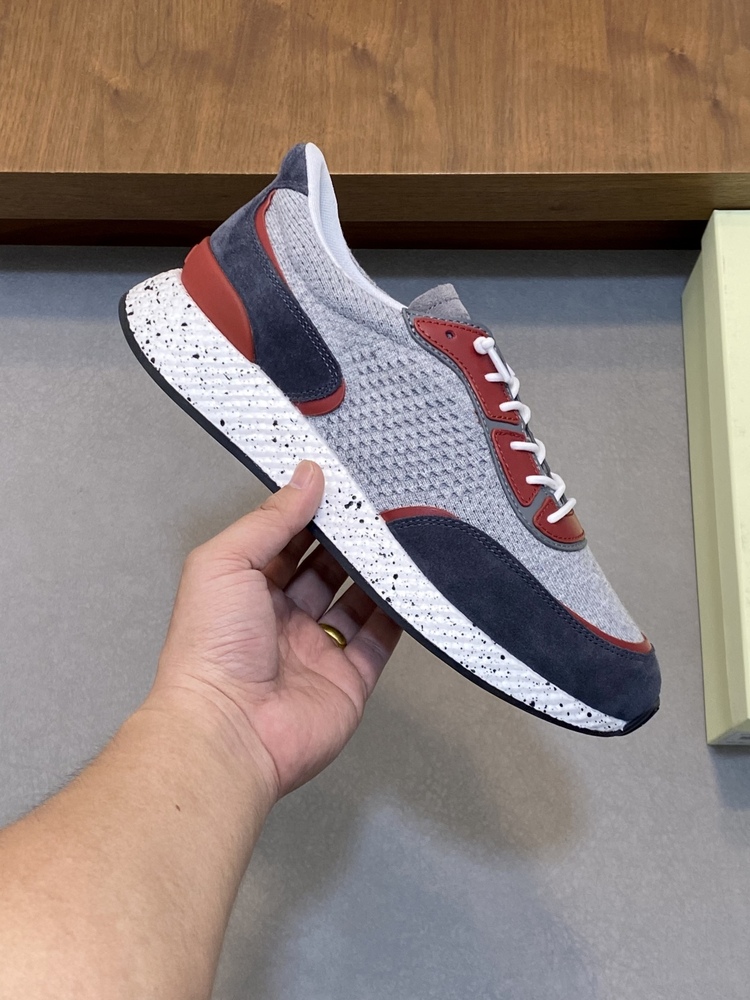 Zegna 38-45